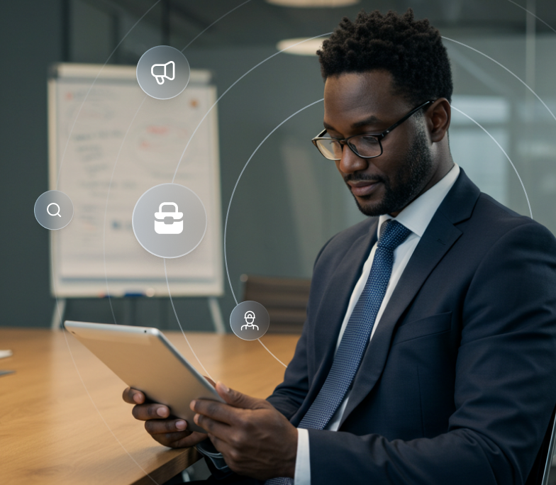 Professional Services